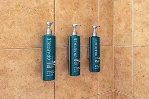 Hilton Vacation Club San Luis Bay Avila Beach