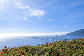 Hilton Vacation Club San Luis Bay Avila Beach