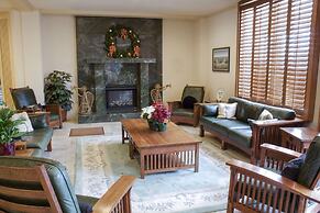 Hilton Vacation Club San Luis Bay Avila Beach