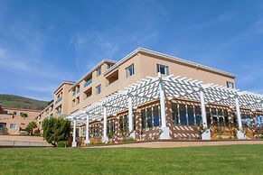 Hilton Vacation Club San Luis Bay Avila Beach