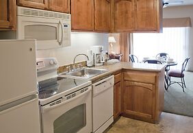 Hilton Vacation Club San Luis Bay Avila Beach