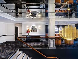 Mantra on Jolimont Melbourne