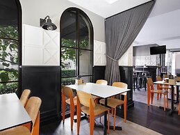 Mantra on Jolimont Melbourne