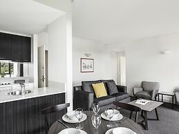 Mantra on Jolimont Melbourne