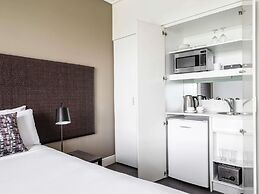 Mantra on Jolimont Melbourne