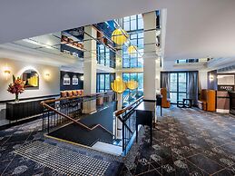 Mantra on Jolimont Melbourne