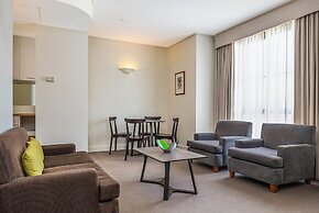 Mantra on Jolimont Melbourne