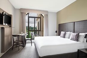 Mantra on Jolimont Melbourne