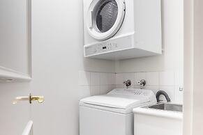 Mantra on Jolimont Melbourne