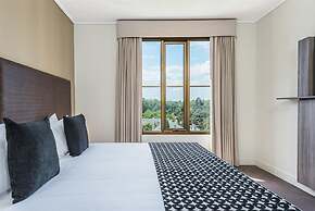 Mantra on Jolimont Melbourne