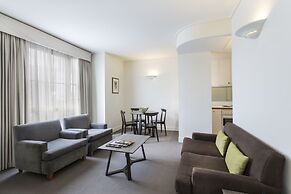 Mantra on Jolimont Melbourne