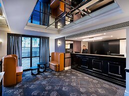 Mantra on Jolimont Melbourne