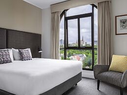 Mantra on Jolimont Melbourne