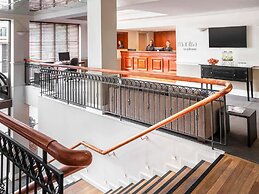 Mantra on Jolimont Melbourne