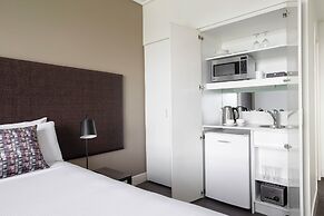 Mantra on Jolimont Melbourne