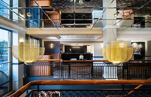 Mantra on Jolimont Melbourne