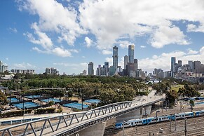 Mantra on Jolimont Melbourne