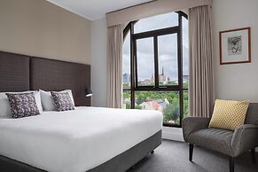 Mantra on Jolimont Melbourne