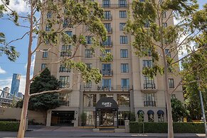 Mantra on Jolimont Melbourne