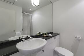 Mantra on Jolimont Melbourne