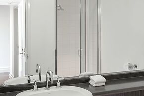 Mantra on Jolimont Melbourne