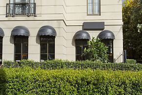 Mantra on Jolimont Melbourne