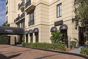 Mantra on Jolimont Melbourne