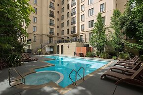 Mantra on Jolimont Melbourne