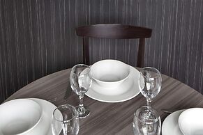 Mantra on Jolimont Melbourne