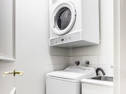 Mantra on Jolimont Melbourne