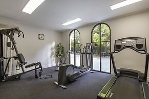 Mantra on Jolimont Melbourne