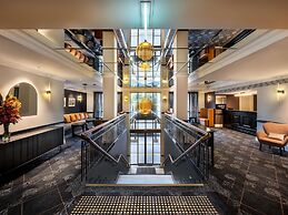 Mantra on Jolimont Melbourne