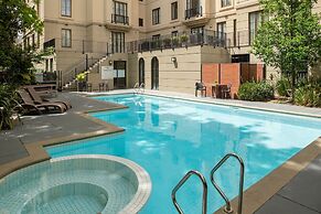 Mantra on Jolimont Melbourne