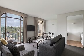 Mantra on Jolimont Melbourne