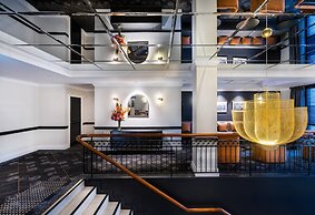 Mantra on Jolimont Melbourne