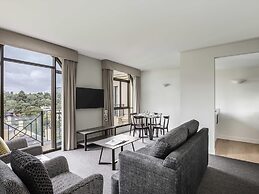 Mantra on Jolimont Melbourne