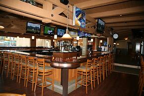 Lake Lawn Resort