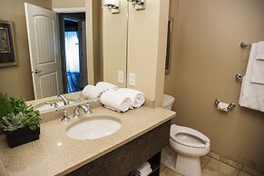 Lake Lawn Resort