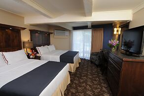 Lake Lawn Resort