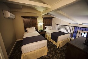 Lake Lawn Resort