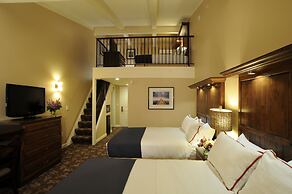 Lake Lawn Resort