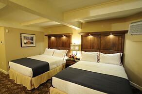 Lake Lawn Resort