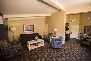 Lake Lawn Resort