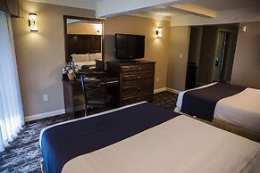 Lake Lawn Resort