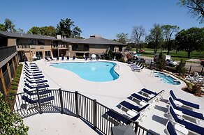 Lake Lawn Resort