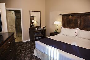 Lake Lawn Resort