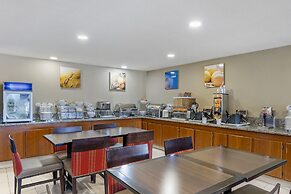 Comfort Inn & Suites Rocklin - Roseville