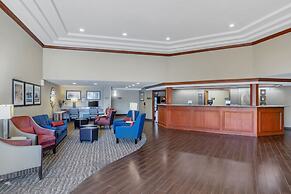 Comfort Inn & Suites Rocklin - Roseville