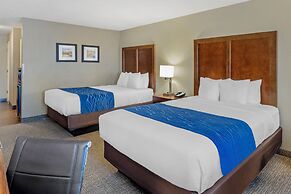 Comfort Inn & Suites Rocklin - Roseville