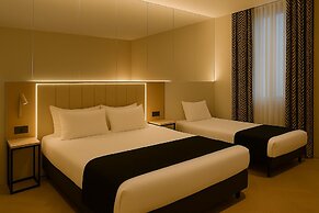 Grand Tonic Hôtel & SPA Paris